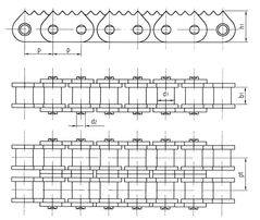 常州市永強鏈傳動 源自原武進市常士鏈條廠的卓越傳承與滾子鏈條制造