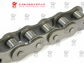 供應高品質鏈條產品，滿足多元化工業需求